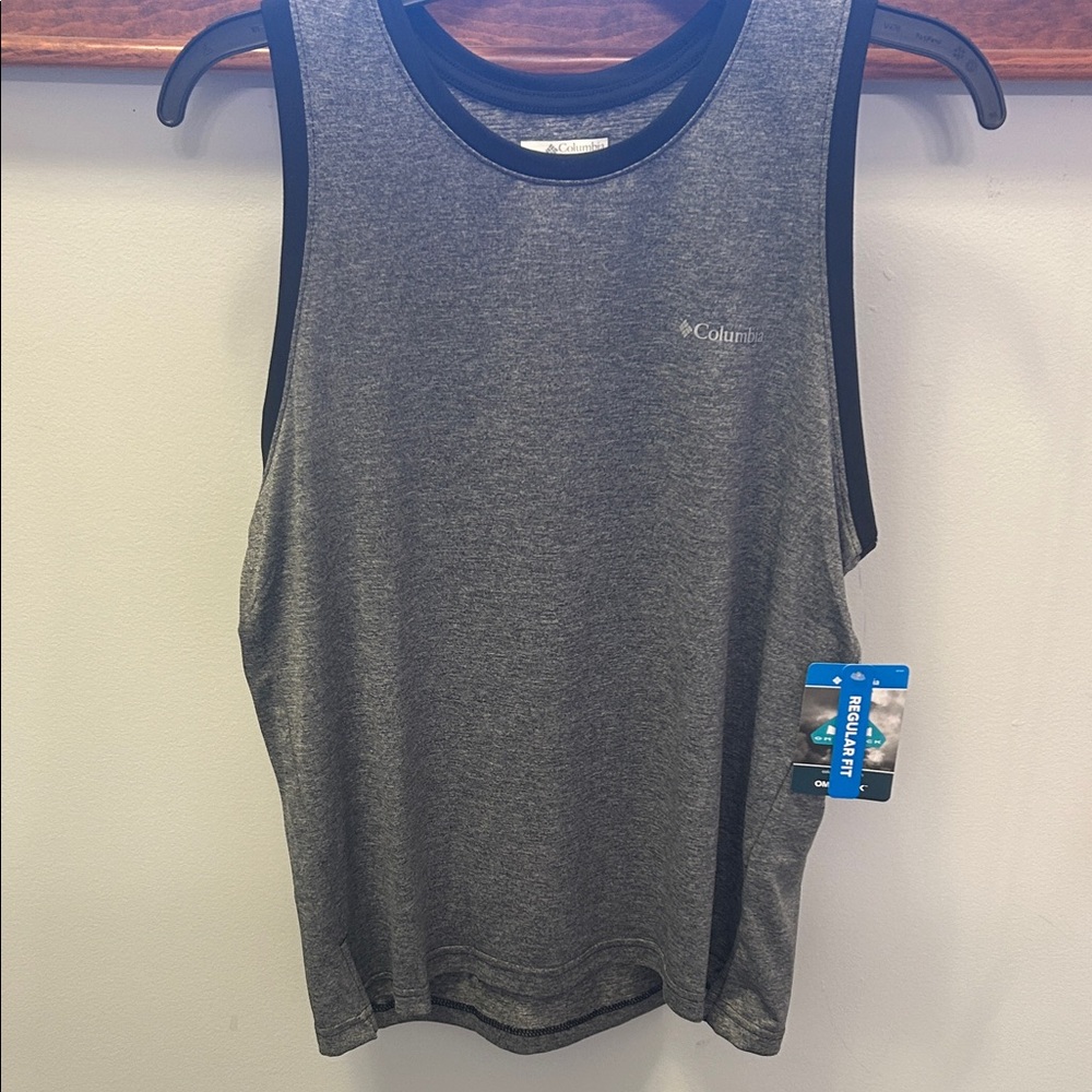 NWT Columbia Sports Tank
